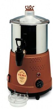 Диспенсер гор.напитков Vema ci 2080/5