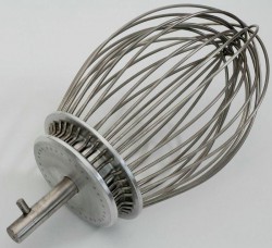 ВЕНЧИК МИКСЕРА APACH BAKERY LINE APL8 NEW