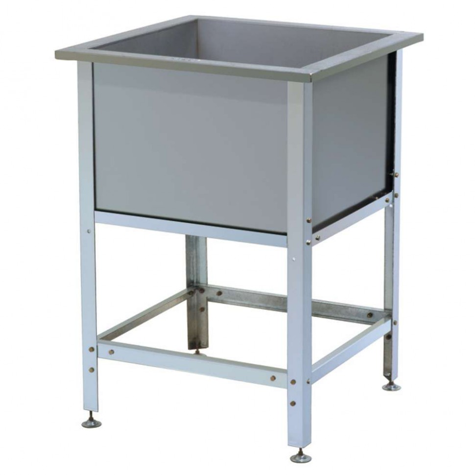 Ванна котломоечная Технологии юга ВСМК-1/1100/500-ЮТ