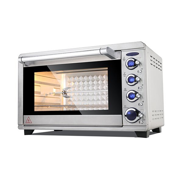 Конвекционная печь GEMLUX GL-OR-1538LUX