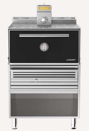 Гриль-печь Josper hjx-pro-l175-t