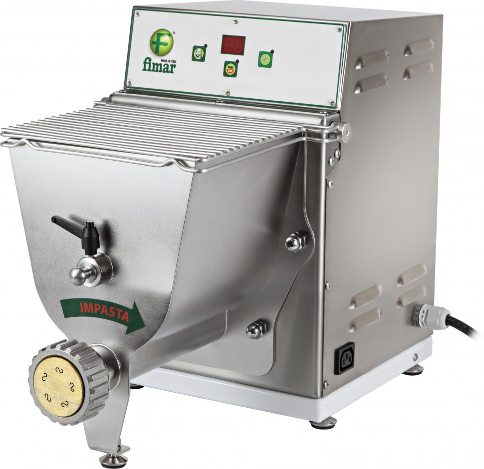 Машина для пасты Fimar PF25E (220 V)