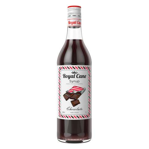 Сироп Royal Cane Шоколад 1л  