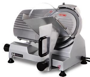 Слайсер Hurakan hkn-hm250