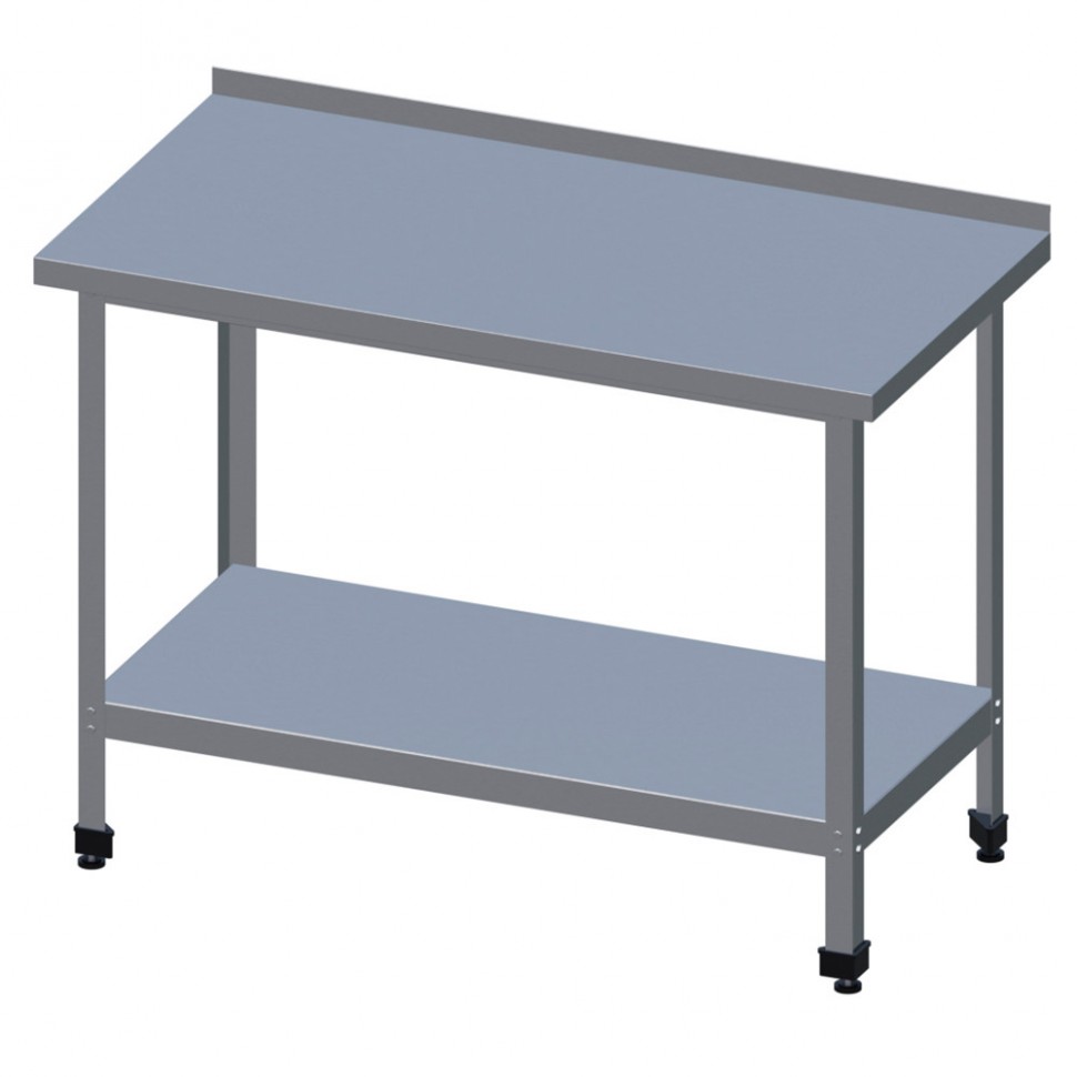 Стол разделочный Технологии Юга СП-3/1200/600-ЮТ