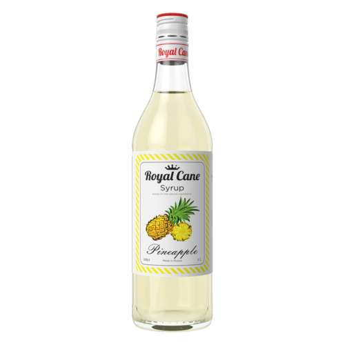 Сироп Royal Cane Ананас 1л 