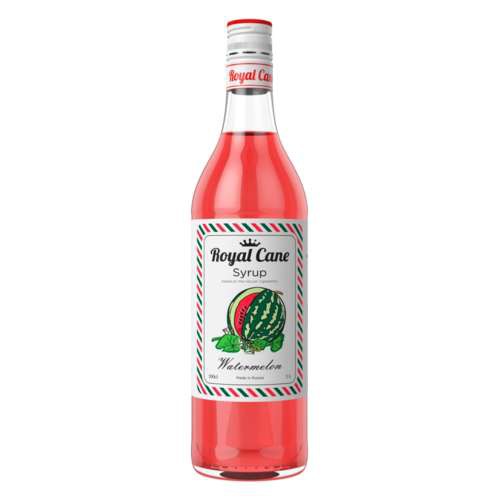 Сироп Royal Cane Арбуз 1л 