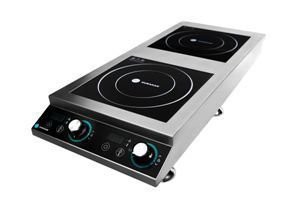Плита индукционная Hurakan hkn-icf70d2v