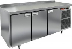 Стол с охлажд.шкафом Hicold gn111/tn