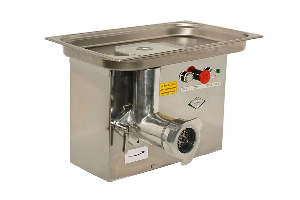 Мясорубка ТОРГМАШ МИМ-150-01